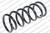 ROC LEJÃ FORS 4226166 verlagingsveren | Compatibel met: FIAT PANDA, PANDA VAN