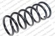 ROC LEJÃ FORS 4226166 verlagingsveren | Compatibel met: FIAT PANDA, PANDA VAN