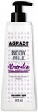 Agrado Body Lotion Amandelen (400 ml)