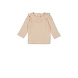 Feetje longsleeve ecru