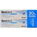 Bexident Pâte Blanchissante 2x125ml