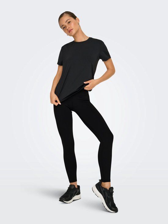 Only Play Sportlegging ONPJAM-2-MINA extra hw Tight fit Sportlegging