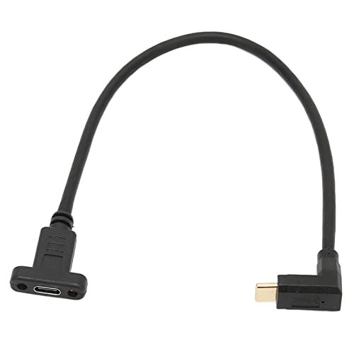OKAT Type-C Male to Female Adapter - Extension Cable for Office Travel