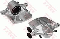 TRW BHX249E pincet en accessoires