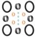 Afdichtring, ENGITECH Afdichtring, injectieventiel ENT250253