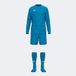Joma Set keeperstruien, -shorts en -sokken Zamora IX