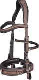 WALDHAUSEN KAPTOOM ANATOMIC LEDER Bruin
