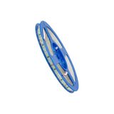 Blendend LED-strip, 24 V, DC, SMD3535, klasse IP65, 120 LED/m, 5 m, groen