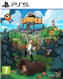 Microids Under the Island Standard Edition PlayStation 5