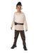 Rubies Star Wars Obi Wan Kenobi Series Classic Costume for Kids