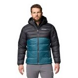 Columbia Buck Butte™ II Jas Zwart 2XL Man