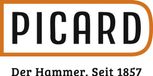 PICARD Steelset hickory pour SecuTec numéro 12 280mm
