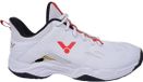 VICTOR A660 A - Badmintonschoen - Wit - 44.5