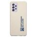 Kristiansund BK Officiel Coque de Téléphone Compostable Samsung Galaxy A52/A52s 5G - Modèle 29