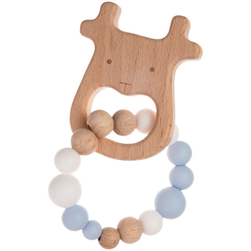 Biberschatz Teether