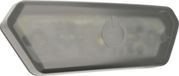 Abus Helmlicht Smiley 3.0/Skurb Kid batterij