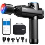RENPHO Thermacool Power+ Massage Gun C001SH