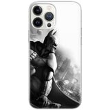 ERT GROUP mobiel telefoonhoesje voor Samsung F62 / M62 origineel en officieel erkend DC patroon Batman 015