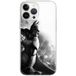 ERT GROUP mobiel telefoonhoesje voor Samsung F62 / M62 origineel en officieel erkend DC patroon Batman 015