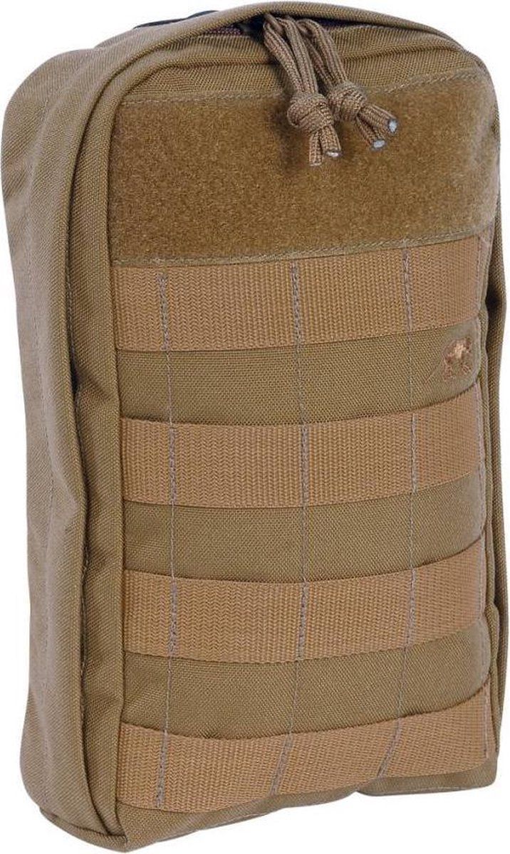 Tasmanian Tiger TT Tac Pouch 7 - coyote brown