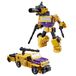 Transformers, Age of the Primes Voyager Class Combaticon Swindle, 16,5 cm, converteerbaar actiefiguur, robotspeelgoed vanaf 8 jaar