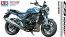 Tamiya Modelbouwpakket Motorfiets - 14144 Honda CB1000F - Japanse Motorfiets Plastic - 1:12 - Modelbouw