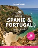 Lannoo Lonely Planet Lonely Planet autogids Spanje - Portugal