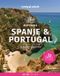 Lannoo Lonely Planet Lonely Planet autogids Spanje - Portugal