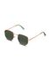 TWIG Concept Milano TWIG Concept Zonnebril 'Roque' smaragd