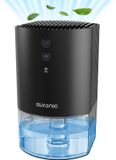 Auronic Luchtontvochtiger - Zwart