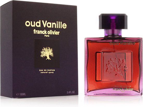 Franck Olivier Oud Vanille / 100 (ml) / Unisex