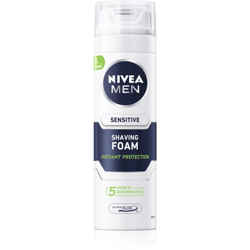 Nivea Men heren