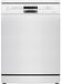 Bosch SMS2ITW65E Serie 2 Home Connect