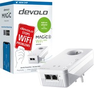 devolo Magic 2 WiFi next