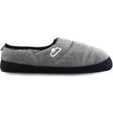 Nuvola Sloffen Unisex Grijs 36/37