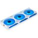Lian Li UNI FAN SL-INF 120 ARGB Reverse Blade PWM White 3-pack