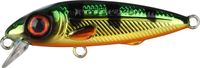 Spro Iris The Kid Hardlure Plug Perch 3.8cm (3g) - Plug