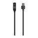 Garmin MARQ Navigator Extension Cable - Black