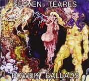 Seaven Teares - Power Ballads
