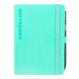 COMIX Mini Agenda 2026 Tiffany
