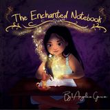 The Libri GmbH The Enchanted Notebook Paperback