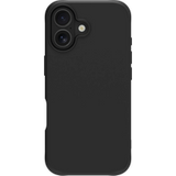 BlueBuilt Protective Back Cover iPhone 17 Met MagSafe Zwart