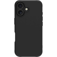 BlueBuilt Protective Back Cover iPhone 17 Met MagSafe Zwart