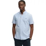 Superdry Shirt Oxford Preppy