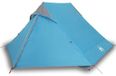vidaXL Tent - 2-persoons - waterdicht - blauw