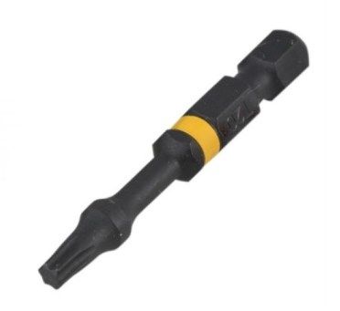 DeWalt DT70568T-QZ - Boren - zwart - Boor