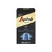 Segafredo Deca café décaféiné en capsules pour machines Nespresso®, 10 pièces.
