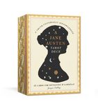 A Jane Austen Tarot Deck 53 Cards for Divination and Gameplay