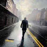 Tibursky Coming Home (CD)