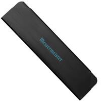 Messermeister Edge-Guard Chef's Knife - 24.5 cm